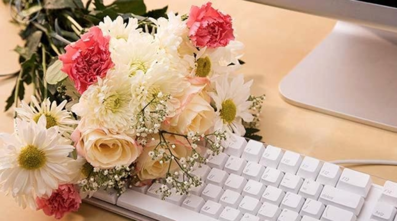 Order Flowers Online Oshawa