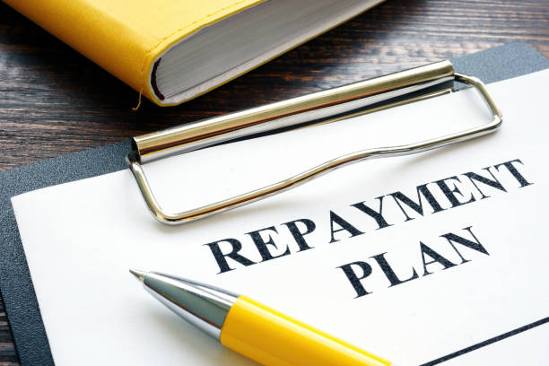 Personal Loan Repayment