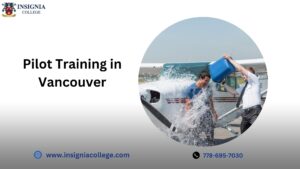 pilot course in Canada