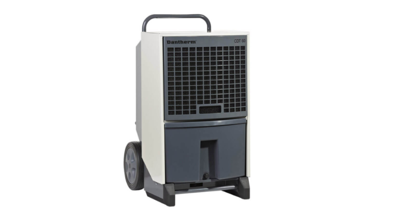 Portable Dehumidifiers Singapore home page