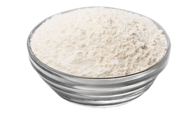 Potato Starch Market