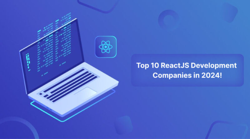 top react development