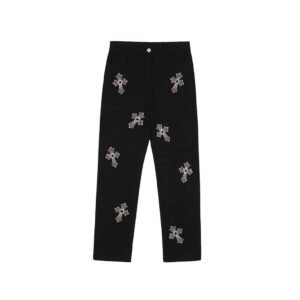 chrome hearts pants