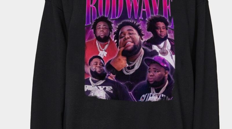 Rod wave merch,,.,,