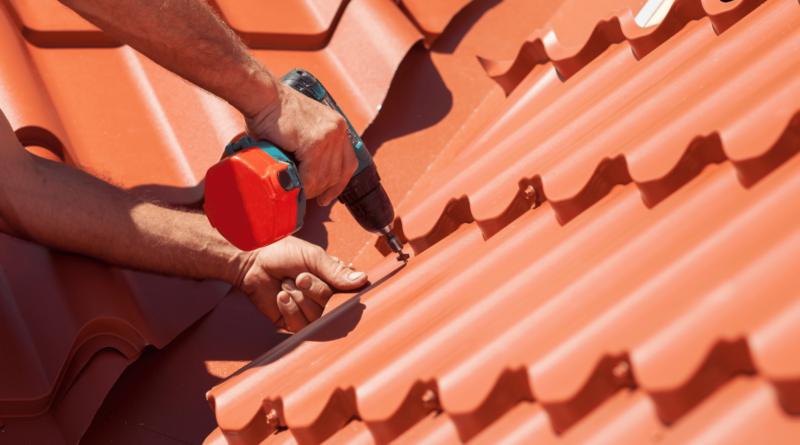 Home Roofing Company: Guide to Quality Roofing Services