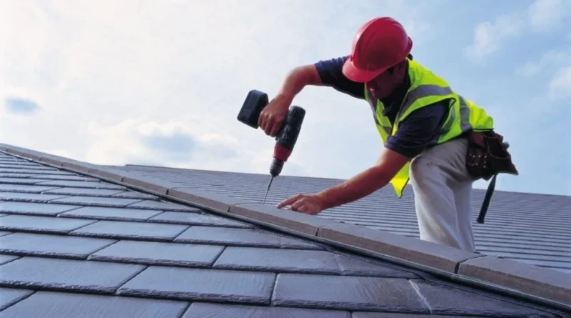 Roofing Maintenance Services in San Francisco, CA