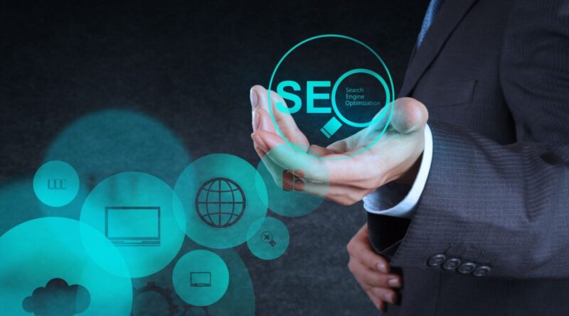 SEO Services