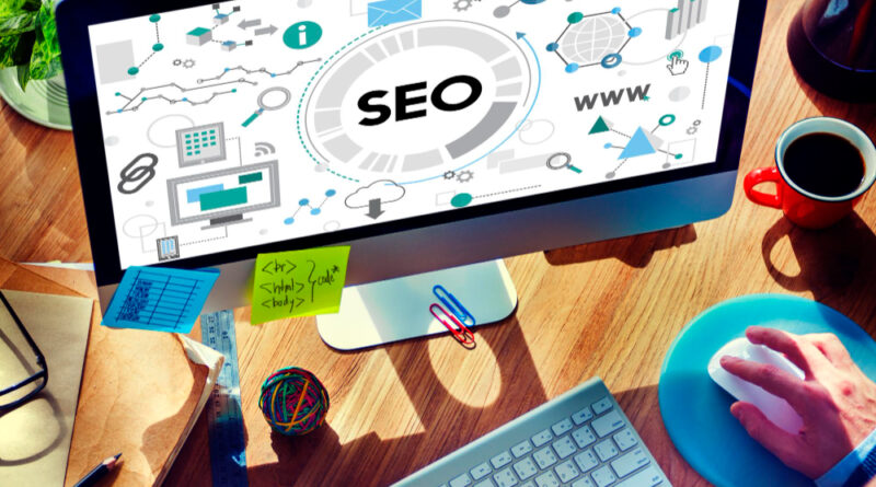 SaaS SEO Agency