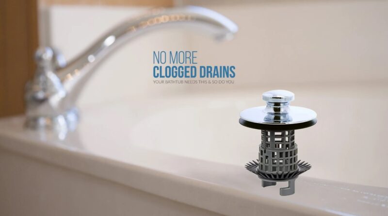 drain buddy sink stopper