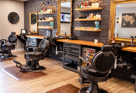 Hair Salon SEO Company