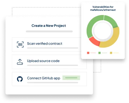 Solana Contract Scanner