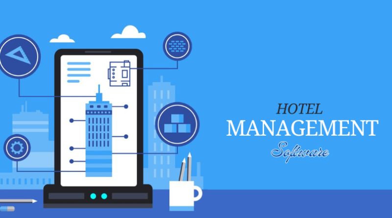 Solutions To Build Custom Hotel Management Software: Key Features and Trends for 2025