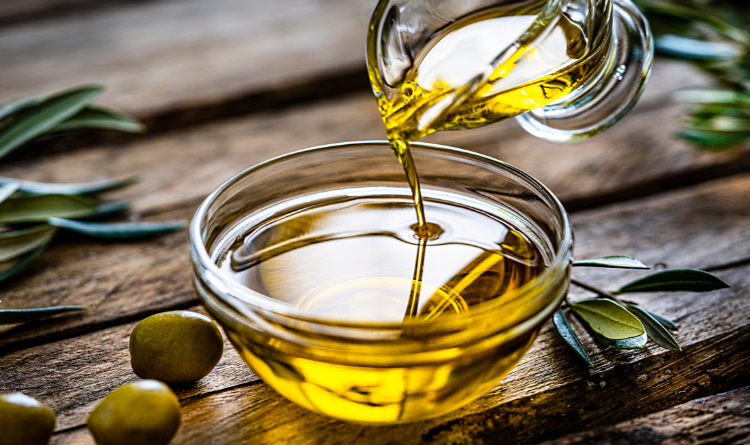 Soybean Oil Market