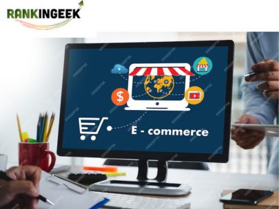 Ecommerce Digital Marketing Services