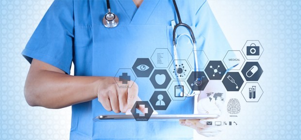 Transforming Healthcare with NextGen Solutions