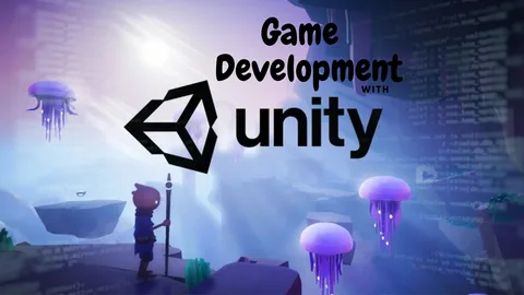 Unity Game Development