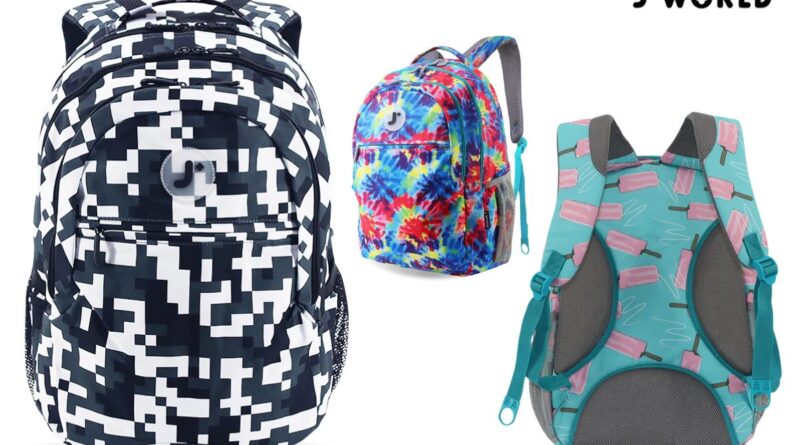 everyday use backpack