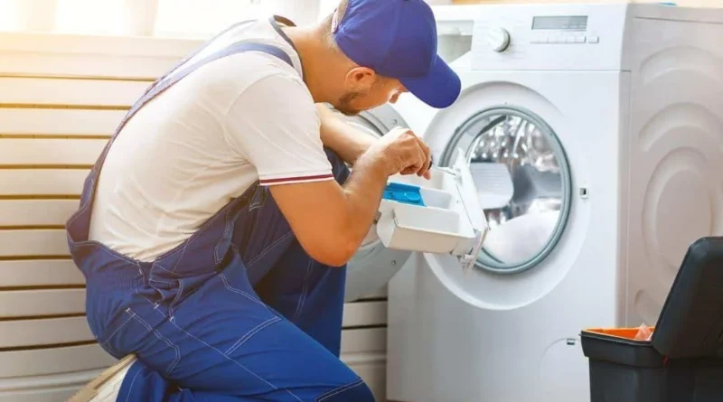 Washing Machine Repair new york 3