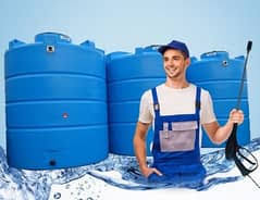 Best Water Tank Repair Services in Lahore