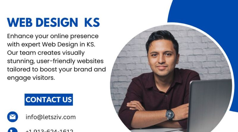 Web Design KS