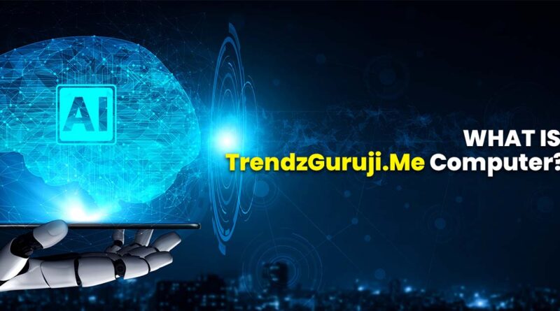 Trendzguruji.me