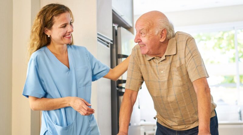 Home Care Fort Lauderdale