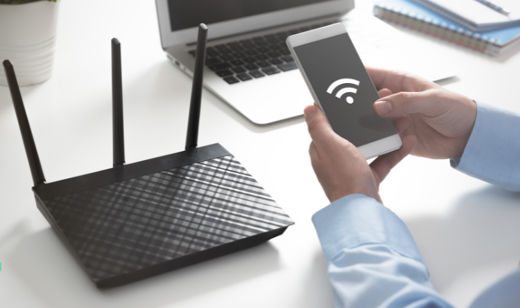 Wireless Router Market