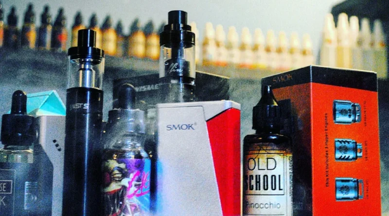 Vape shop Online