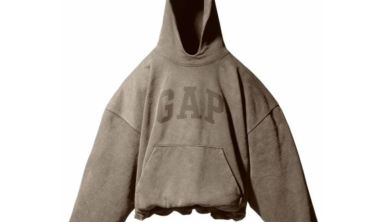 Yeezy Gap