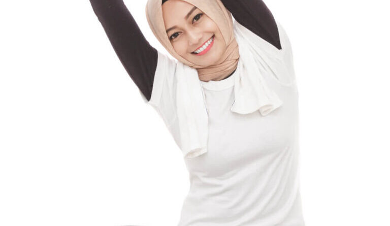Arab Yoga