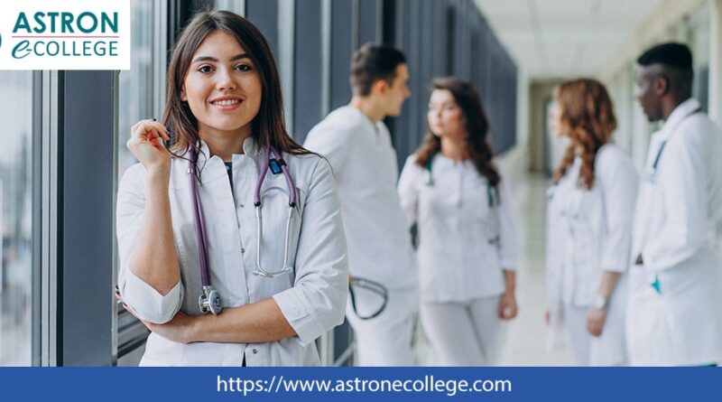 Health Professional Courses