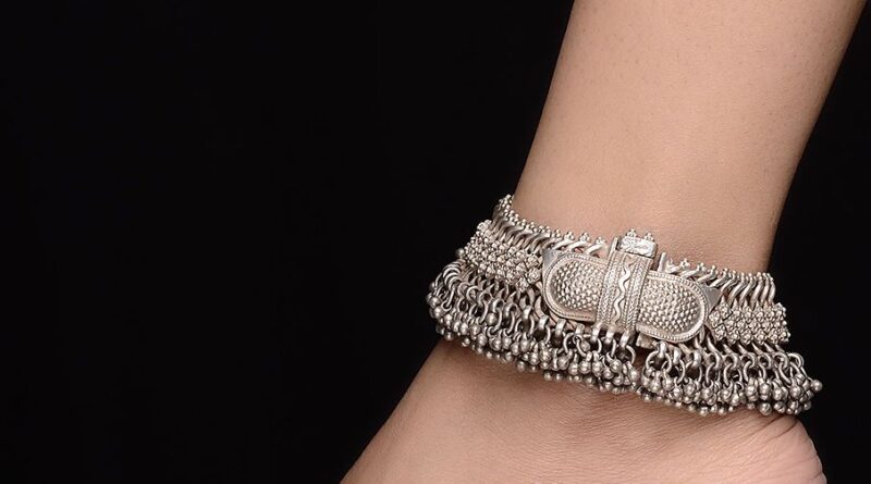 buy anklet online