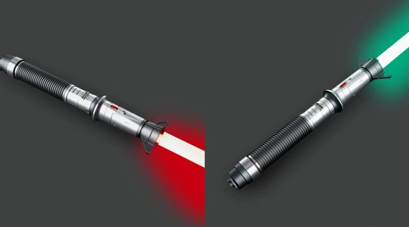 baylon skoll lightsaber