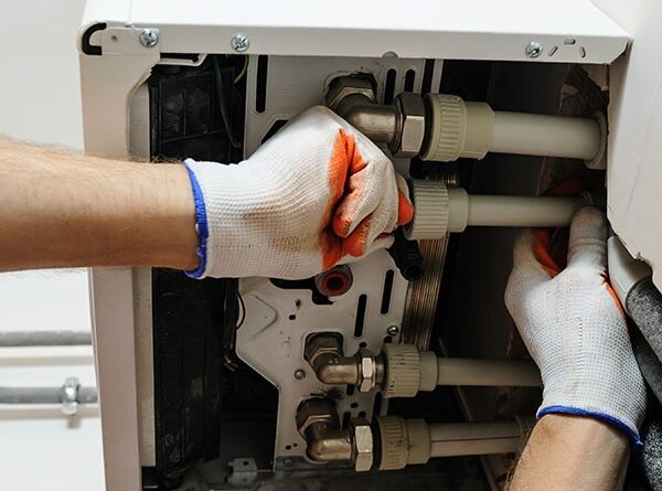 boiler repair near me