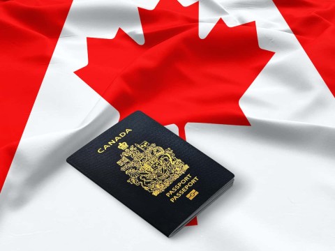 canada visit visa