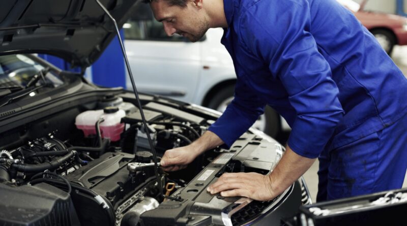 Car Service in Melbourne