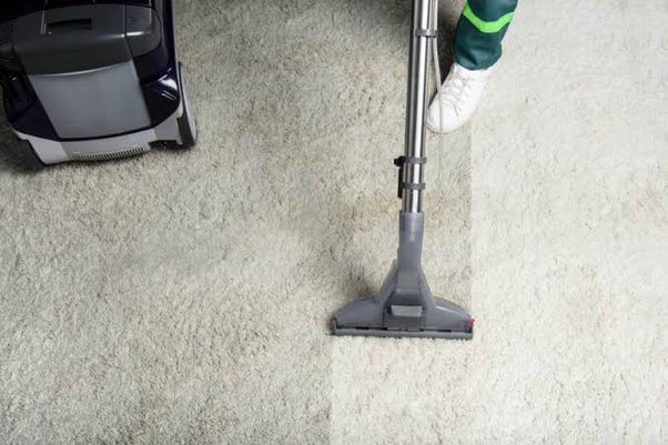 carpet cleaning Mississauga