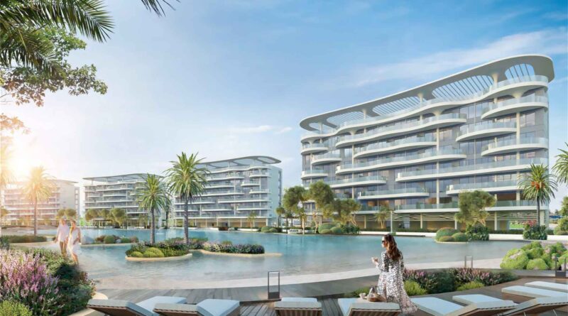 Damac Riverside