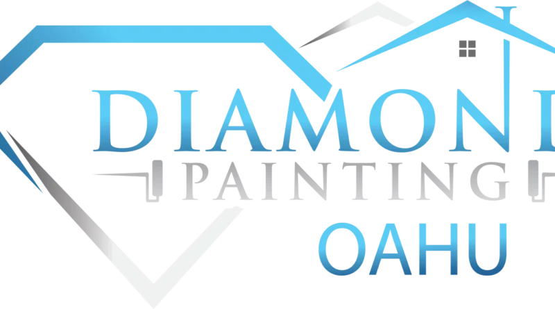 Diamond Painting