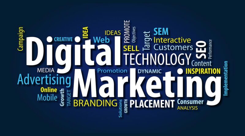 digital marketing course