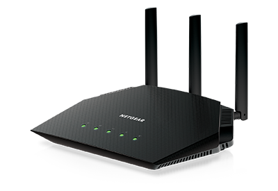 Netgear Router