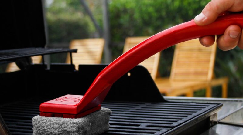 BBQ Grill Clean Services: Restore Your Grill in Longwood, Casselberry, and Beyond