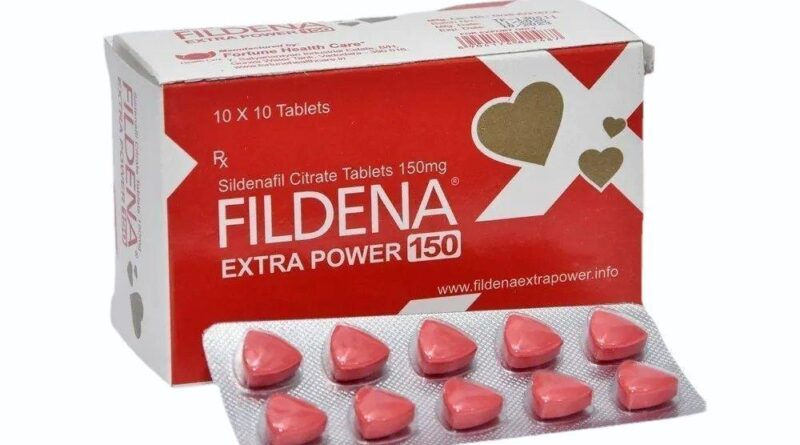 fildena 150