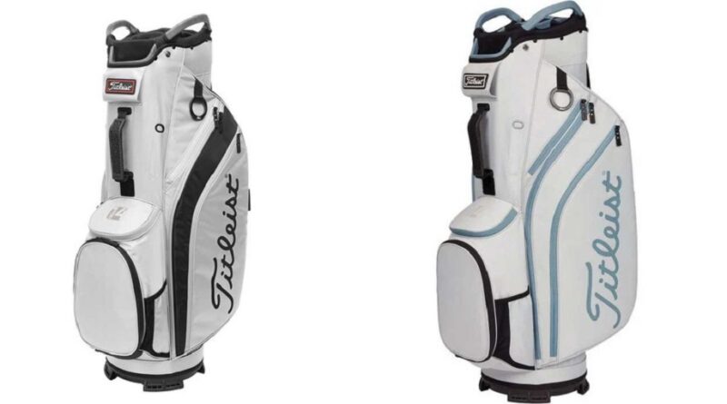 golf bag for sale