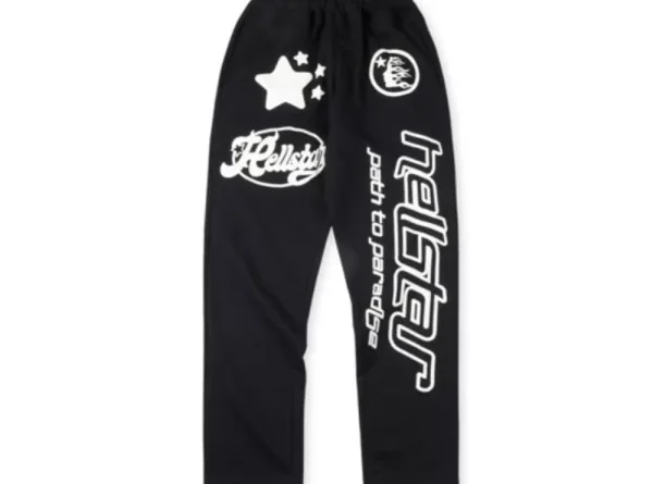 Hellstar Sweatpants