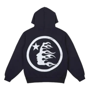 The Hellstar Hoodie A New Icon in Streetwear Style