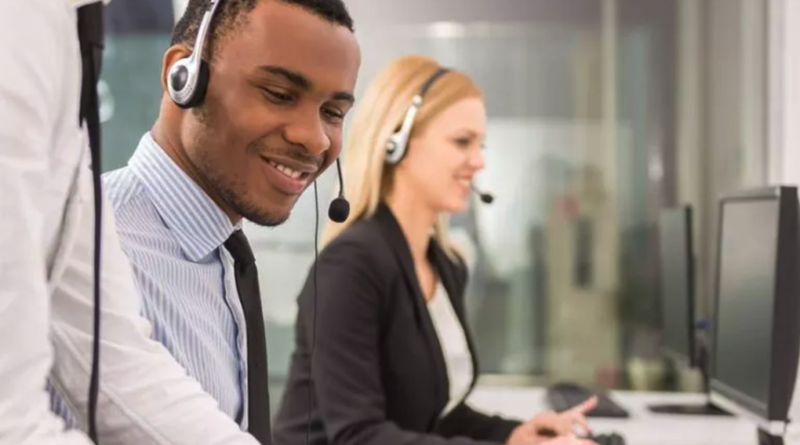 call centre solutions