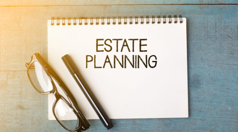 Estate Planning