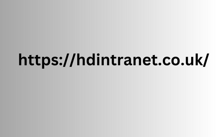 HDIntranet