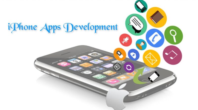 Comprehensive Guide to iPhone App Development Companies